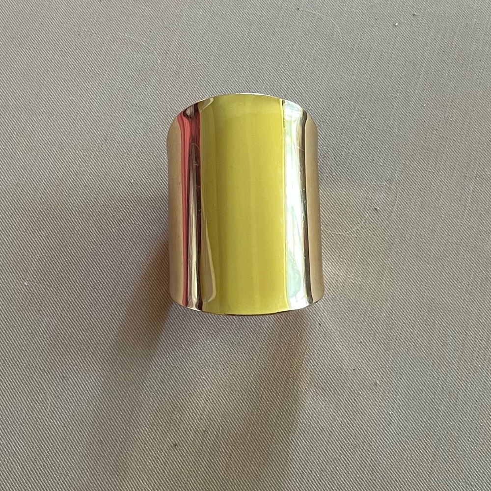 Chico’s cuff bracelet